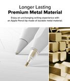  [Combo 3] Đầu bút thay thế Ringke Metal / HB / 2B Tip dành cho Apple Pencil 