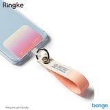  Dây đeo RINGKE Holder Link Eyelet Keyring 