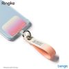  Dây đeo RINGKE Holder Link Eyelet Keyring 