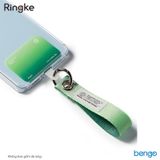  Dây đeo RINGKE Holder Link Eyelet Keyring 