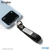  Dây đeo RINGKE Holder Link Eyelet Keyring 