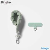  Dây đeo RINGKE Holder Link Puffer Finger Strap 