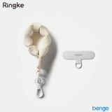 Dây đeo RINGKE Holder Link Puffer Finger Strap 