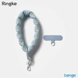  Dây đeo RINGKE Holder Link Puffer Hand Strap 
