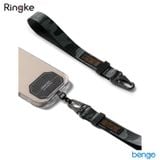  Dây đeo RINGKE Holder Link Tactical Webbing Hand Strap 