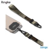  Dây đeo RINGKE Holder Link Tactical Webbing Hand Strap 
