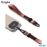  Dây đeo RINGKE Holder Link Tactical Webbing Hand Strap 