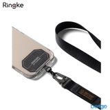  Dây đeo RINGKE Holder Link Tactical Webbing Lanyard Strap 