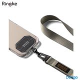 Dây đeo RINGKE Holder Link Tactical Webbing Lanyard Strap 