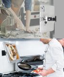  Giá đỡ iPad gắn tường có khoá Zaki iPad Wall Mount with Lock - ZK80 
