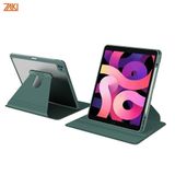  Bao da iPad Air 11″ M3/M2 Zaki SlimFit Clear Rotate 360 