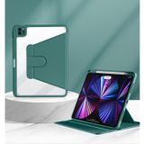  Bao da iPad Air 11″ M3/M2 Zaki SlimFit Clear Rotate 360 