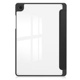  Bao da Samsung Galaxy Tab A11 / Tab A11 Plus ZAKI SlimFit Clear 