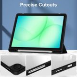  Bao da Samsung Galaxy Tab A11 / Tab A11 Plus ZAKI SlimFit Clear 