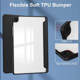  Bao da Samsung Galaxy Tab A11 / Tab A11 Plus ZAKI SlimFit Clear 