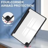  Bao da Samsung Galaxy Tab A11 / Tab A11 Plus ZAKI SlimFit Clear 