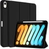  Bao da iPad Mini 7/Mini 6 Zaki Basic Cover có ngăn đựng bút 