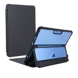  Ốp lưng Surface Pro 11/Pro 10/Pro 9 Zaki SlimFit Clear Case 