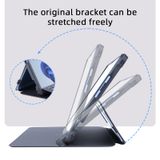  Ốp lưng Surface Pro 11/Pro 10/Pro 9 Zaki SlimFit Clear Case 