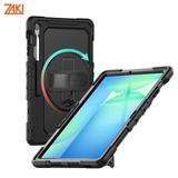  Ốp lưng chống sốc Samsung Galaxy Tab S10 FE Plus Zaki SZC (có dán màn hình) 
