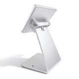  Giá đỡ có khoá dùng cho iPad/Tablet/Điện thoại điều chỉnh góc linh hoạt Zaki Lock Stand - Z79 