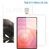  Dán màn hình cường lực Samsung Galaxy Tab S11 / Tab S11 Ultra 2025 ZAKI 9H 2.5D 