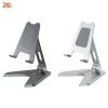  Giá đỡ điện thoại/iPad/Tablet hợp kim nhôm xếp gọn Zaki P10 