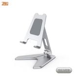  Giá đỡ điện thoại/iPad/Tablet hợp kim nhôm xếp gọn Zaki P10 