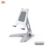  Giá đỡ điện thoại/iPad/Tablet hợp kim nhôm xếp gọn Zaki P10 