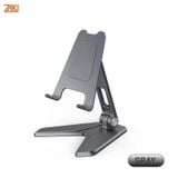  Giá đỡ điện thoại/iPad/Tablet hợp kim nhôm xếp gọn Zaki P10 