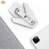  Giá đỡ điện thoại/iPad/Tablet hợp kim nhôm xếp gọn Zaki P10 