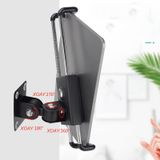  Giá đỡ máy tính bảng, Ipad, Tablet treo trên tường có khóa Zaki có thể điều chỉnh cánh tay linh hoạt - ZK78-L 