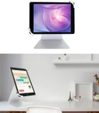  Gía Đỡ IPad/Tablet Có Khoá Kích Thước 7"-11" Zaki Lock Stand - ZK77-S 
