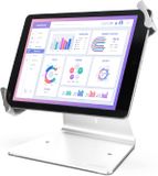  Giá đỡ iPad/Tablet có khoá kích thước 9.7"-12.9" Zaki 