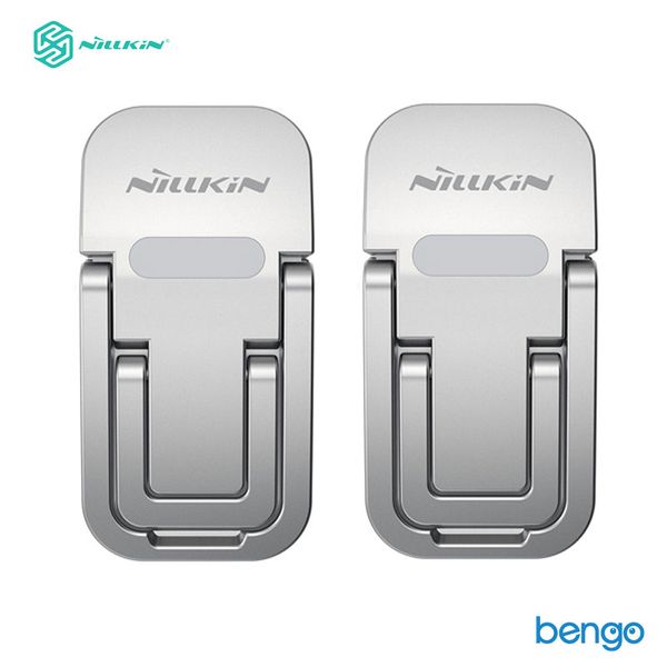  Giá Đỡ Điện Thoại/Macbook/Laptop NILLKIN Bolster Pro Portable Stand 