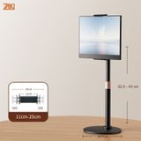  Giá đỡ màn hình di động mở rộng 17.3 inch ZAKI Monitor Expansion Screen Stand Z83 