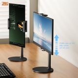  Giá đỡ màn hình di động mở rộng 17.3 inch ZAKI Monitor Expansion Screen Stand Z83 