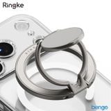  Giá đỡ từ tính RINGKE Dual Magnetic Smart Holder 