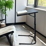  Bàn laptop Sofa phòng khách 