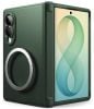 RINGKE Galaxy Z Fold 8 ONYX FLAP MAGNETIC BLACK/DARK GREEN OFM1316R55/OFM1316R75 