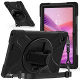  Ốp lưng chống sốc có dây đeo Lenovo Tab 10.1 2025 TB311XU Zaki JGX 
