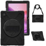  Ốp lưng chống sốc có dây đeo Lenovo Tab 10.1 2025 TB311XU Zaki JGX 