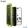  [Combo 2] Dán cường lực chống nhìn trộm iPhone 17 Pro Max / 17 Pro / 17 / Air RINGKE Easy Slide Privacy Tempered Glass 