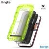  [Combo 2] Dán cường lực chống nhìn trộm iPhone 18 Pro Max / 18 Pro RINGKE Easy Slide Privacy Tempered Glass 