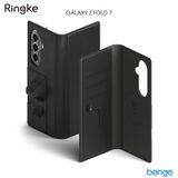  Ví từ tính RINGKE Folio Grip Wallet Magnetic cho Samsung Galaxy Z Fold 7 