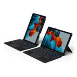  Bao da bàn phím Samsung Galaxy Tab S10 FE/S10 Lite/S10 Plus/S9 /S9 FE/S9 Plus Zaki MAG Touch 