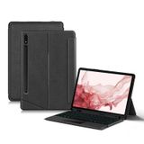  Bao da bàn phím Samsung Galaxy Tab S10 FE/S10 Lite/S10 Plus/S9 /S9 FE/S9 Plus Zaki MAG Touch 