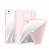  Bao da DuxDucis Magi cho iPad A16 Gen 11th/iPad 10.9" Gen 10th với nắm gập có thể tháo rời 