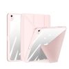  Bao da DuxDucis Magi cho iPad A16 Gen 11th/iPad 10.9" Gen 10th với nắm gập có thể tháo rời 