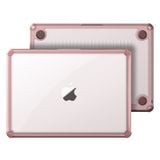  Ốp MacBook Dux Ducis LCGM Series Two-Piece Protective Case for MacBook Air 15.3"(2023/2024) 